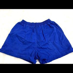 Vintage PONY shorts 